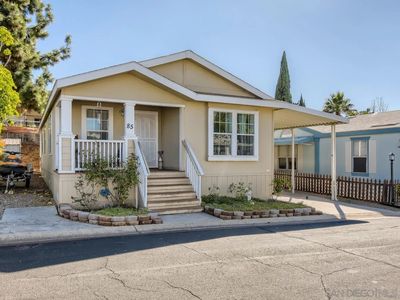 10767 Jamacha Blvd SPACE 85, Spring Valley, CA, 91978