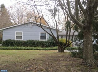 447 Dutch Neck Rd, East Windsor, NJ 08520