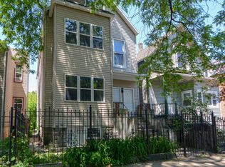 1938 N Drake Ave #3, Chicago, IL 60647