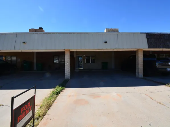 3315 N Acoma Dr, Hobbs, NM 88240