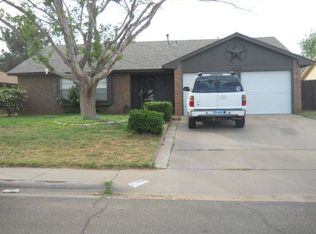 5102 Belaire Dr, Midland, TX 79703