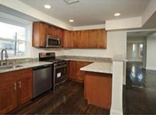 11 Glenway St #2, Boston, MA 02121