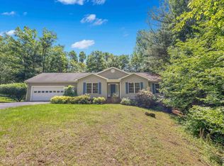 147 Old Mill Rd, Stanardsville, VA 22973