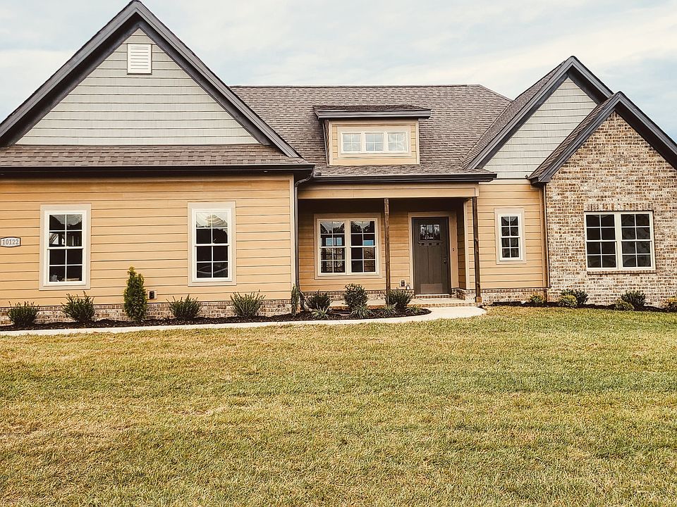 1st image of 10122 Crookedhorn Ct Lot 20