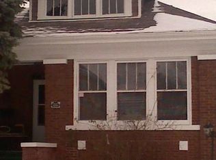 6425 S Maplewood Ave, Chicago, IL