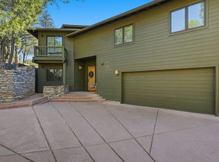 2018 E Columbine Cir, Payson, AZ 85541