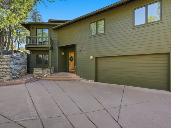 2018 E Columbine Cir, Payson, AZ 85541