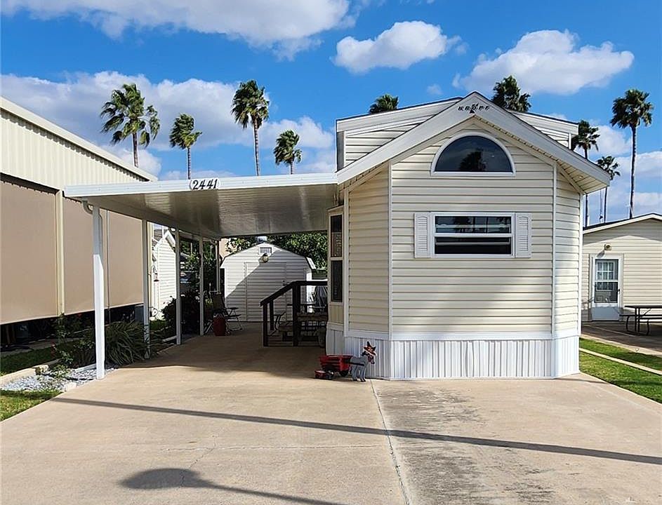 2441 Starling Cir W 352, Mission, TX 78572 MLS 426625 Zillow