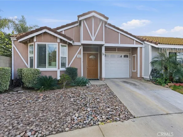 1602 Byron Ct, Pomona, CA 91768