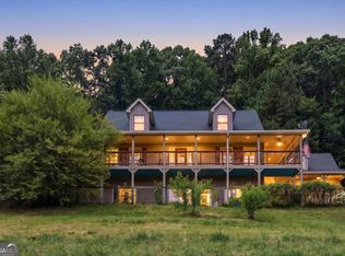 312 Gennings Dr, Eastanollee, GA 30538