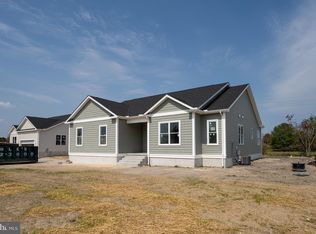 13294 Rollie Road East Rd, Bishopville, MD 21813