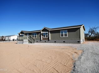 1409 S 374th Dr, Tonopah, AZ 85354