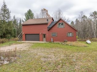 15885 McCauslin Xing, Lakewood, WI 54138