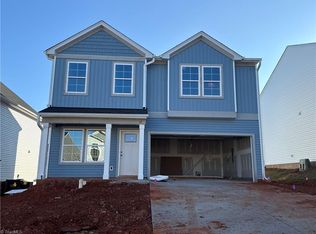 546 Raspberry Hill Rd, Winston Salem, NC 27106