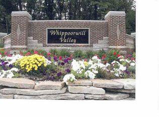 21593 Holly Berry Ct, South Bend, IN