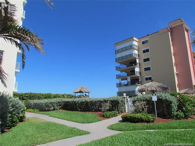 10102 S Ocean Dr #307A — Photo 37