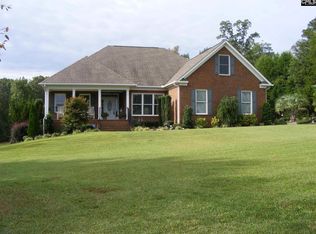 201 N Wonder Dr, Leesville, SC 29070