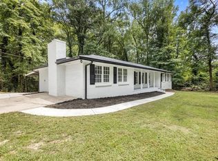 1684 Dogwood Trl, Douglasville, GA 30134