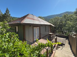 5807 Castle Ave #A, Dunsmuir, CA 96025