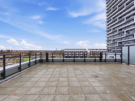 2nd image of 9763 Markham Rd #238