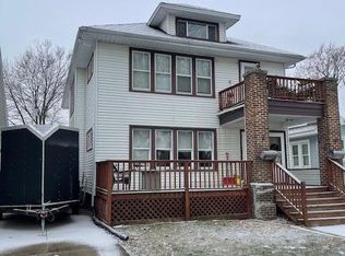 2206 Geneva St, Racine, WI 53402