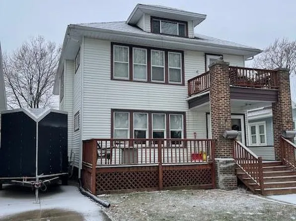 2206 Geneva STREET, Racine, WI 53402
