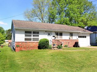 321 Elmwood Blvd, Jackson, MO 63755