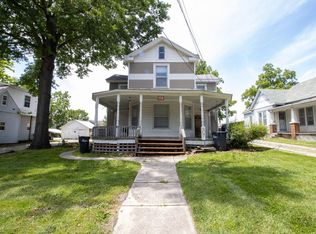 407 N 8th St #A, Columbia, MO 65201