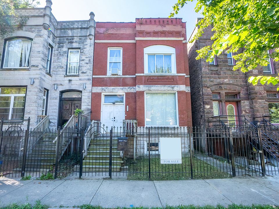 1st image of 2851 W Wilcox St