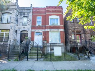 2851 W Wilcox St, Chicago, IL 60612