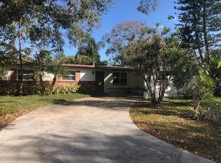 3080 Grace St, West Melbourne, FL 32904