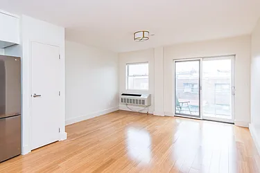 Rented by Modern Spaces