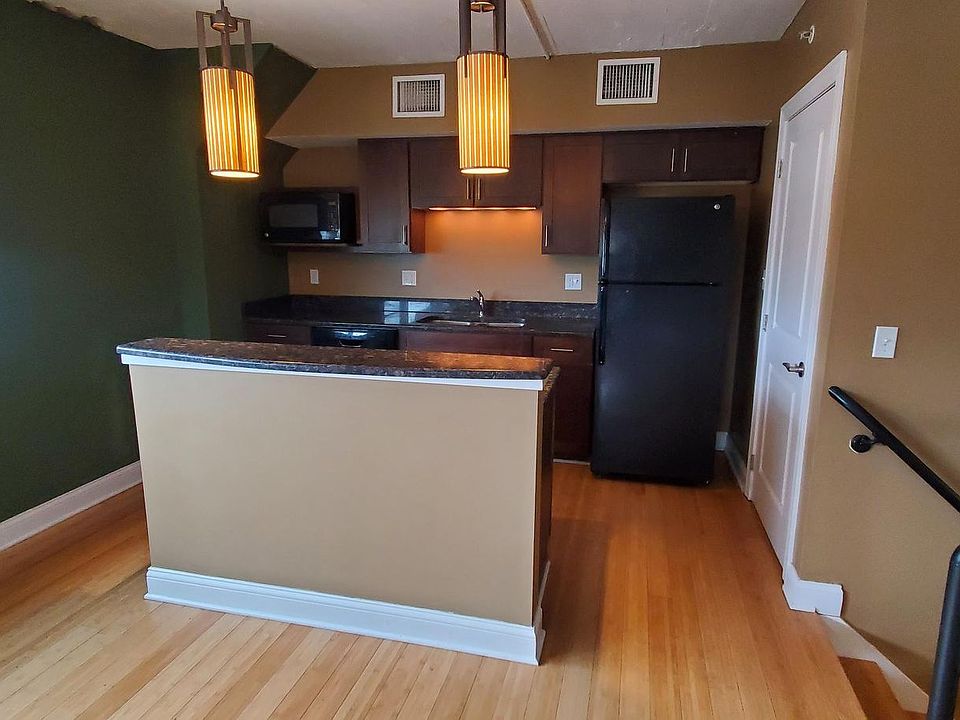 LAFAYETTE PLACE LOFTS 151 Lafayette St Pontiac MI Zillow