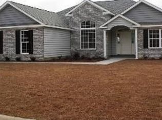 114 Echaw Dr, Conway, SC 29526
