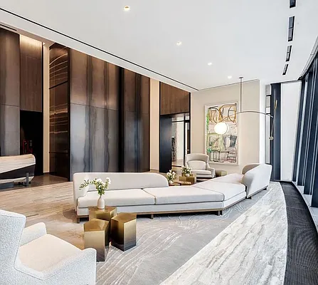 Rented by Nest Seekers International | media 7