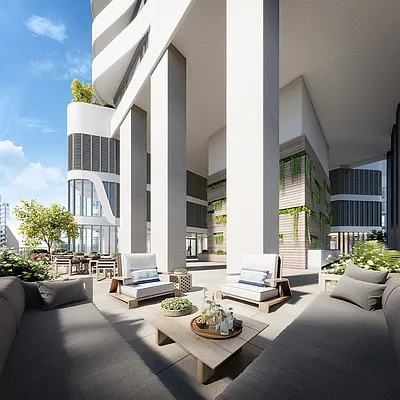 Sold by Nest Seekers International | media 26