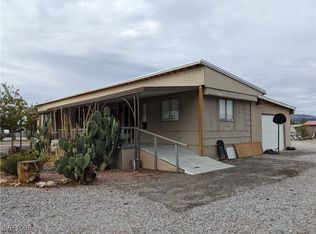 1920 W Wilson Rd, Pahrump, NV 89048