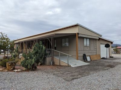 1920 W Wilson Rd, Pahrump, NV, 89048