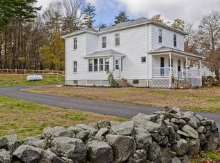 770 Franklin St, Belchertown, MA 01007