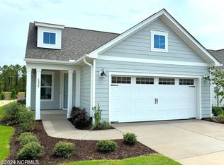 6020 Moonshell Loop, Wilmington, NC 28412