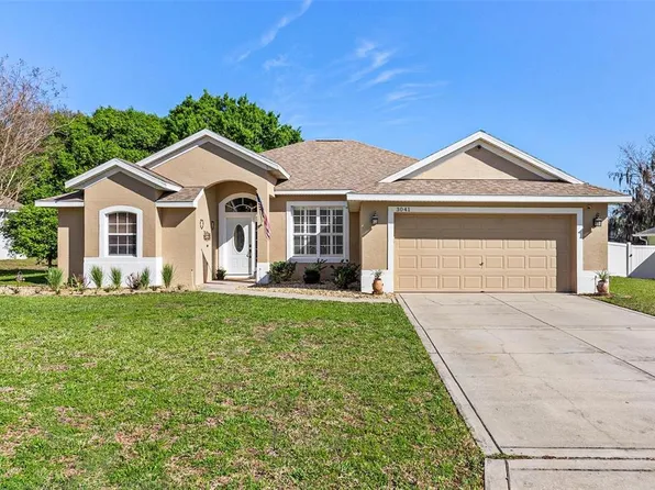 3041 Brighton Rd, Eustis, FL 32726