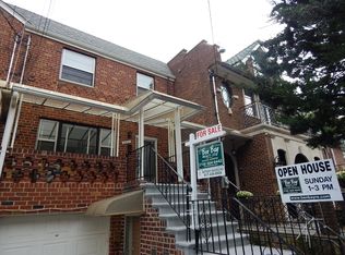 2551 West St, Brooklyn, NY 11223