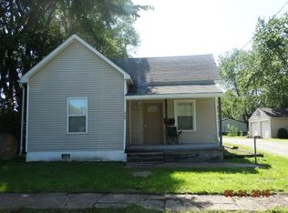 620 S Whitmer St, Richmond, MO 64085