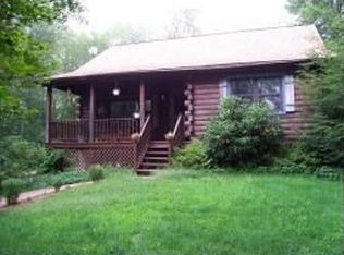 992 Mount Benevolence Rd, Newton, NJ 07860