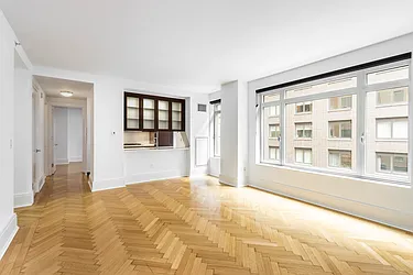 Rented by Brown Harris Stevens