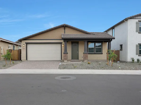 4411 W Acorn Valley Trl, Phoenix, AZ 85087