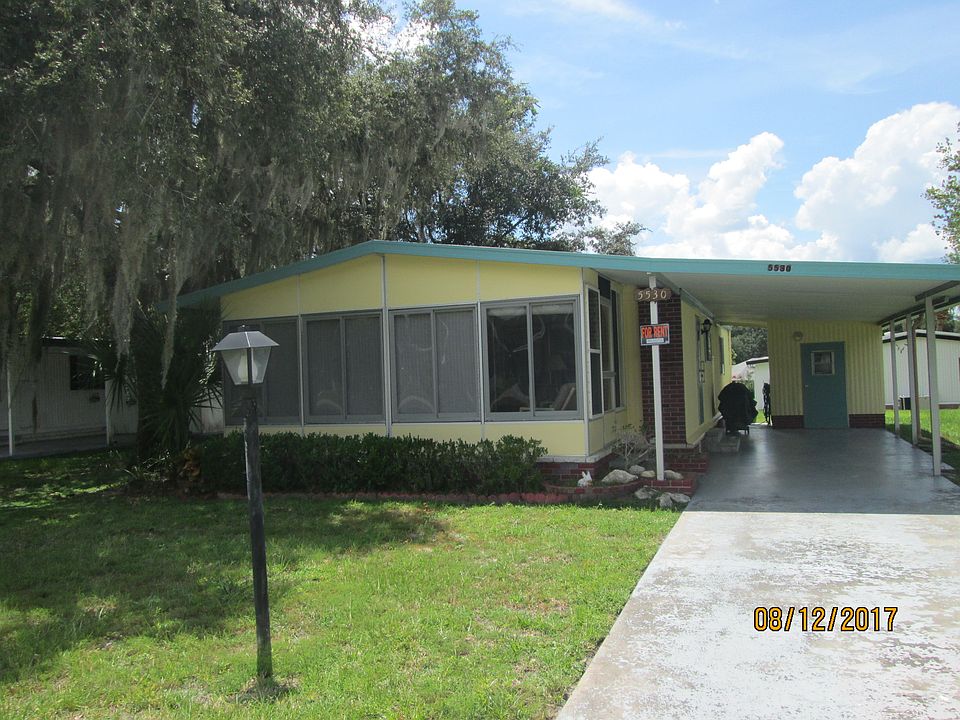 5530 Heritage Blvd.