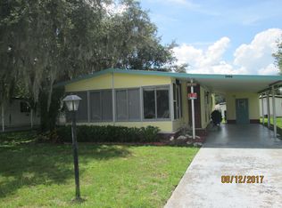 5530 Heritage Blvd, Wildwood, FL 34785