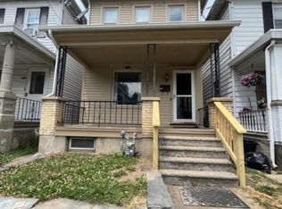 231 Irwin St, Phillipsburg, NJ 08865
