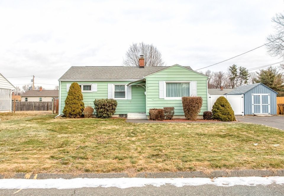 1st image of 78 Willwood St